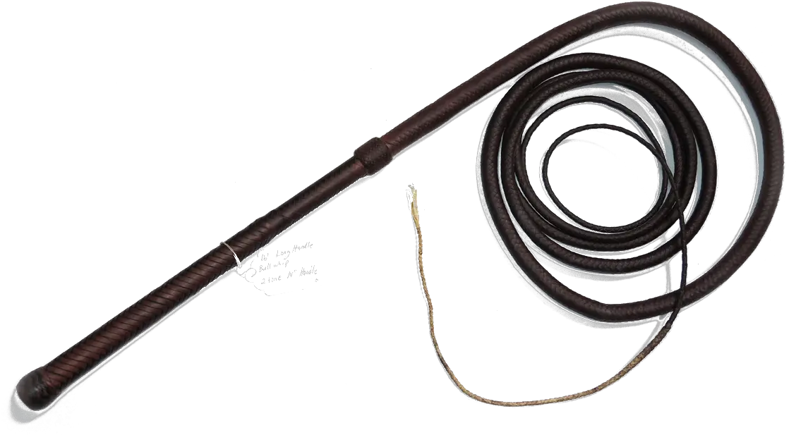  Download Leather Whip Png Image Leather Whip Png Whip Transparent