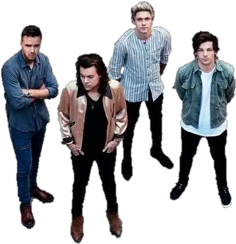  One Direction Png Clipart One Direction Photoshoot Made In The Am One Direction Png