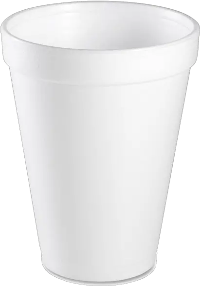  Styrofoam Cup Transparent Flowerpot Png Solo Cup Png