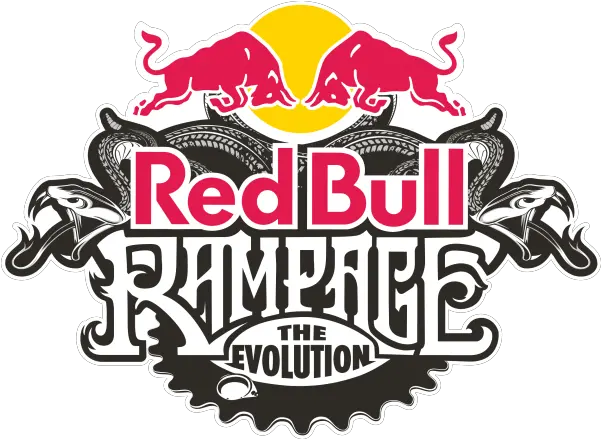  Red Bull Rampage Red Bull Rampage Logo Png Red Bull Logo Png