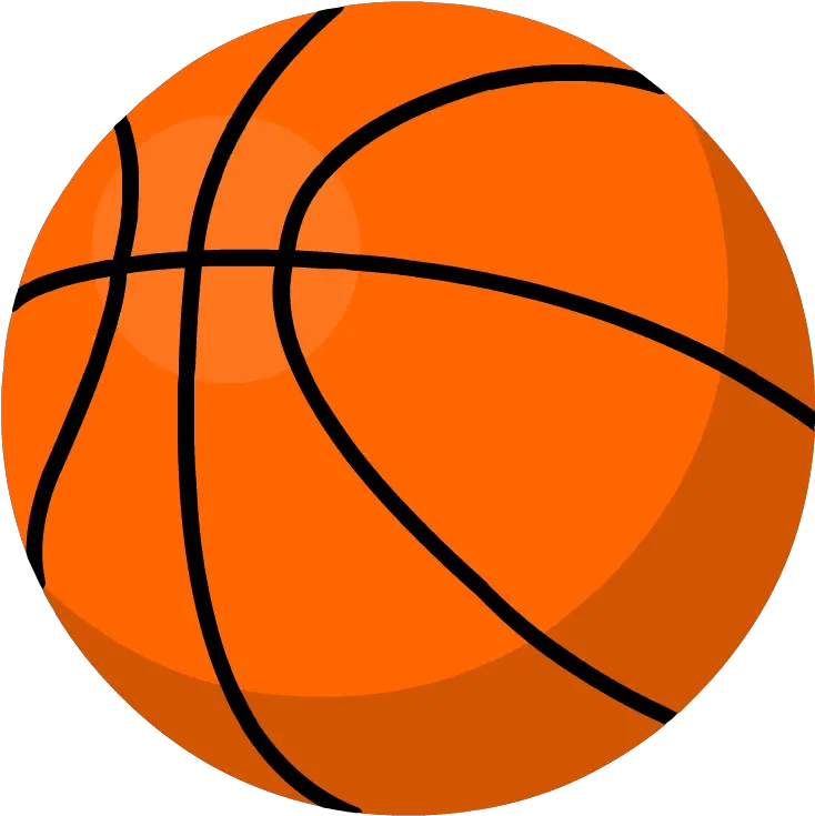  Png Icon Transparent Transparent Background Basketball Basket Ball Png