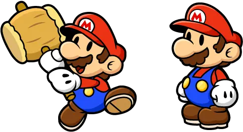  Paper Mario Cursor Paper Mario Mario Png Paper Mario Transparent