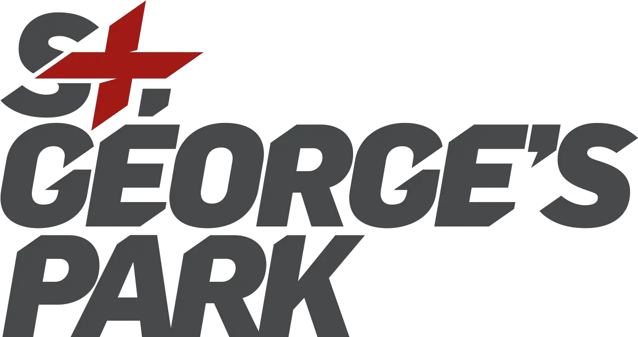  St St Georges Park Logo Png Park Png