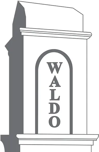  Waldo Area Business Association Kc Parent Magazine Podium Png Waldo Png