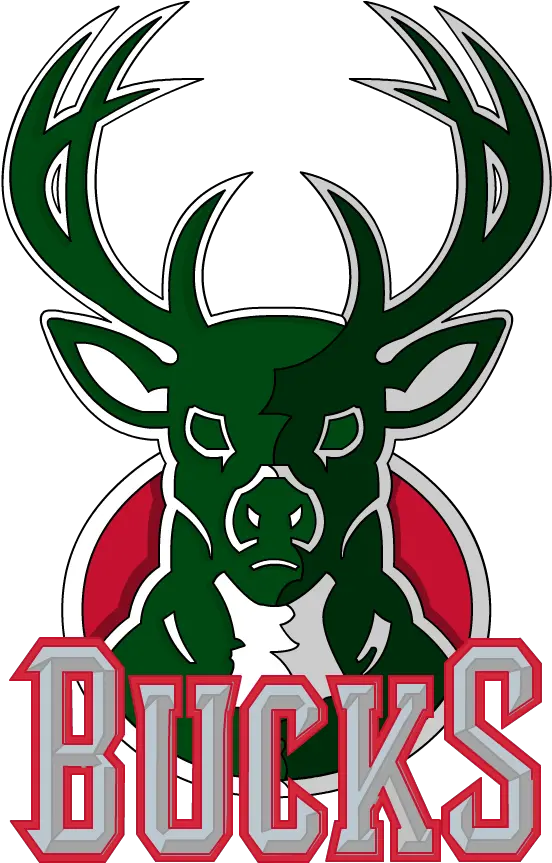  Download Milwaukee Bucks Logo Png Milwaukee Bucks Bucks Logo Png