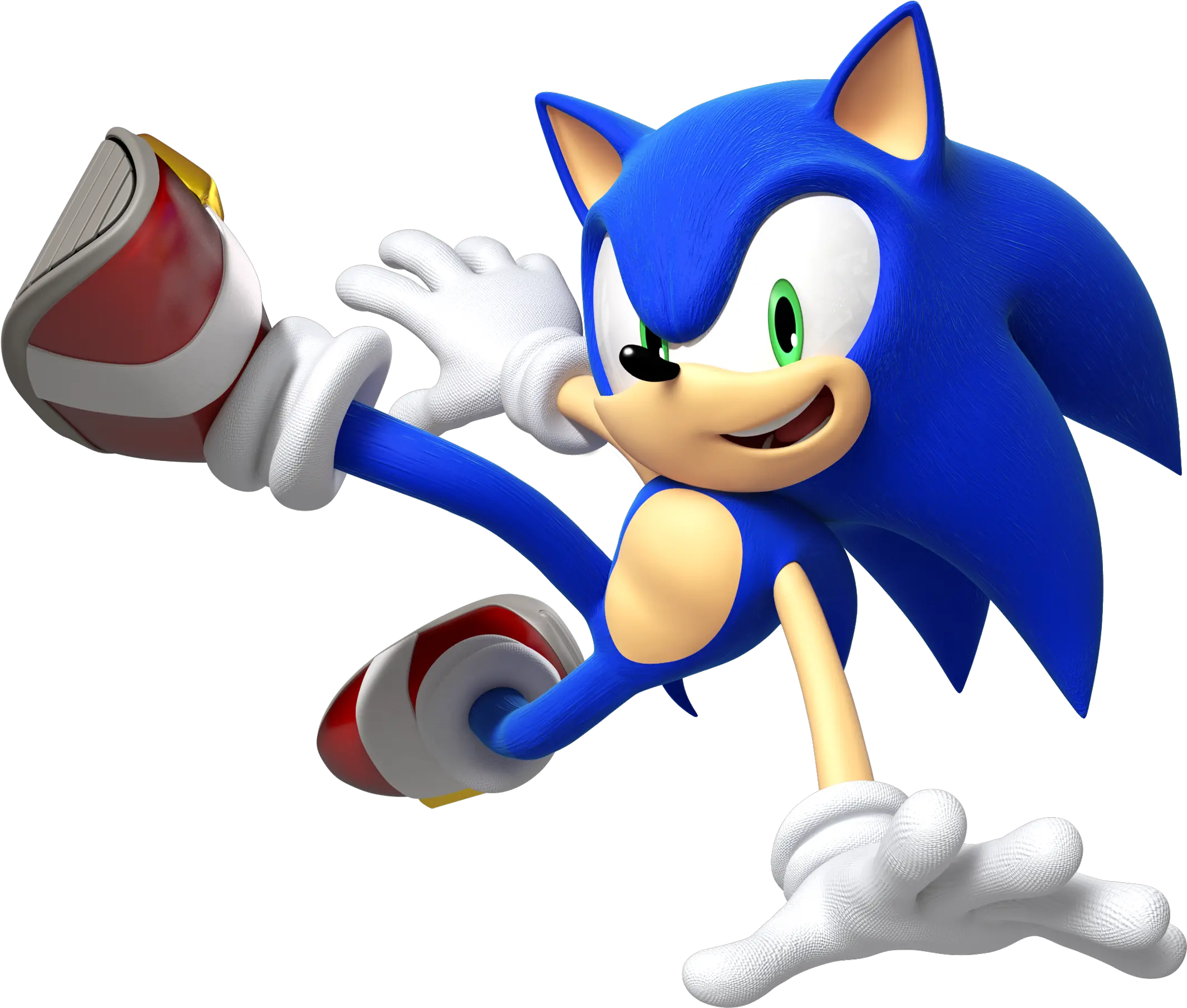  Sonic Vs Tails Knuckles Sonic Sonic The Lost World Png Knuckles Png