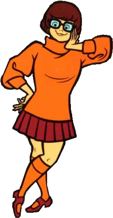  Download Free Png Image Velma Velma Off Scooby Doo Scooby Doo Png