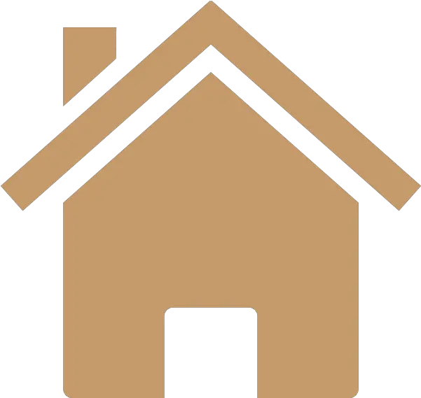  Gold House Png Svg Clip Art For Web Home Clipart Transparent Background House Clipart Png