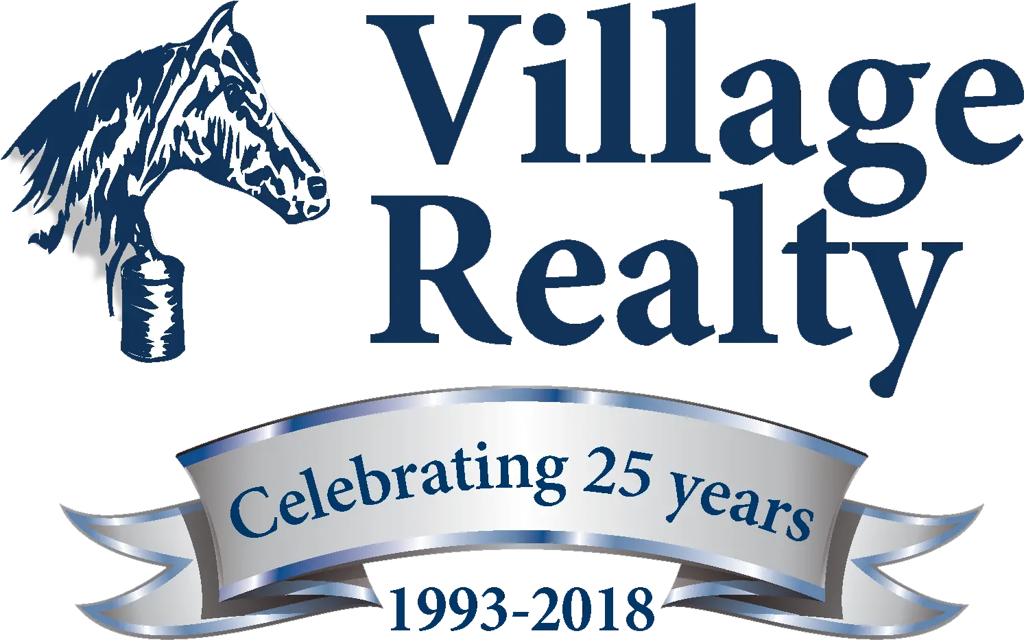  Village Realty Transparent Png Village Realty Quarter Note Png