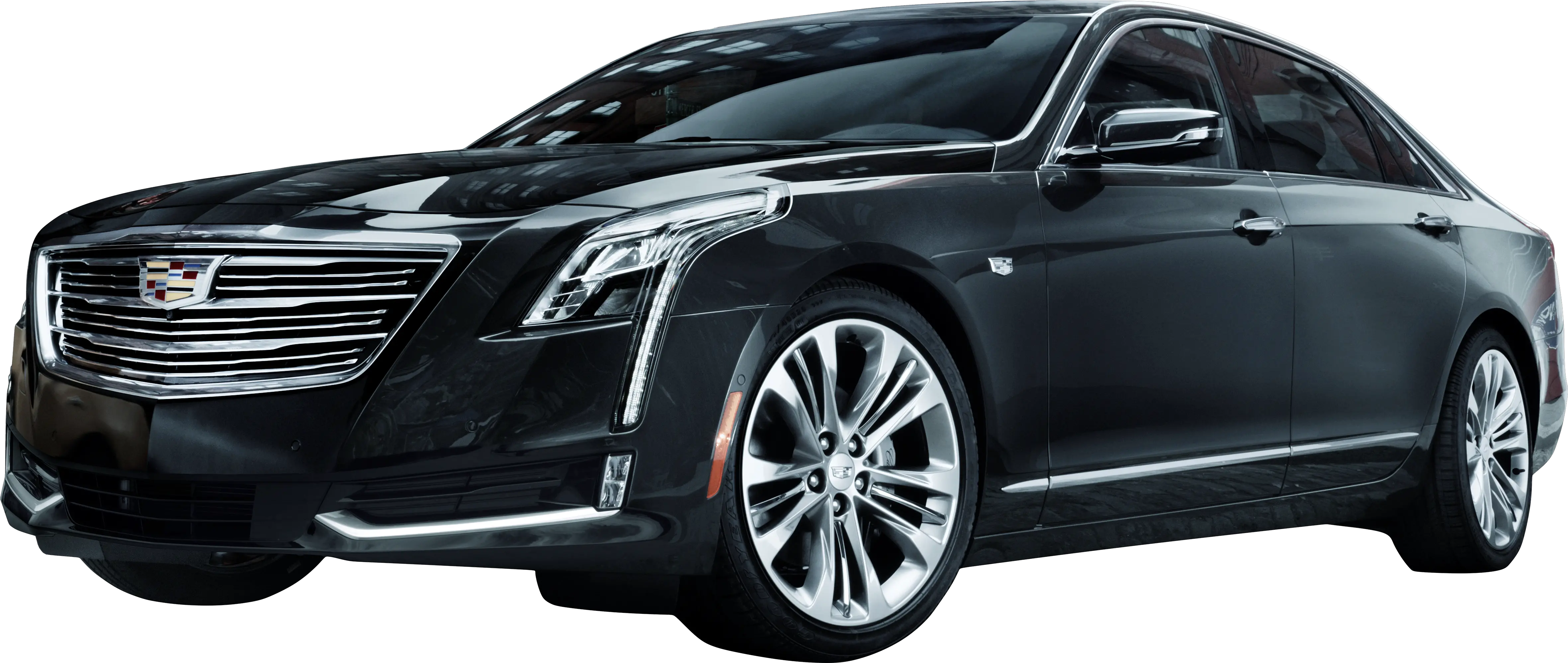  Cadillac Car Png Image Free Download Black Lexus Nx 300h Cadillac Png