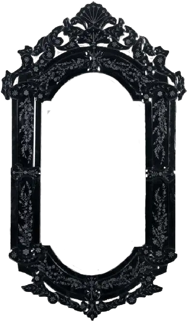  Mirror Frames Arch Png Gothic Frame Png