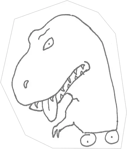  New Page Frank Benavides Png Trex