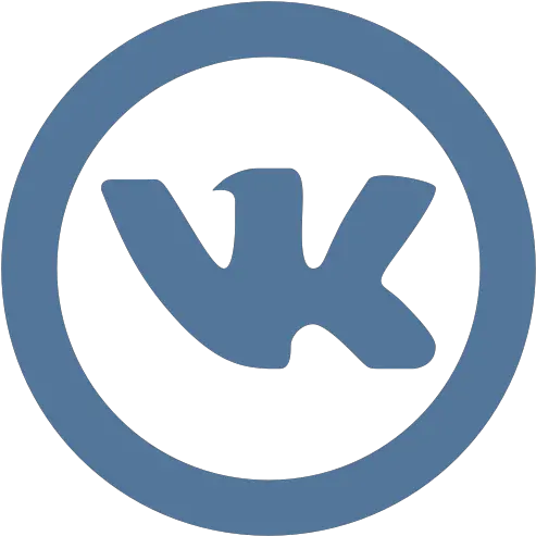  Icon Vk Png Vk Icon Png Vk Logo