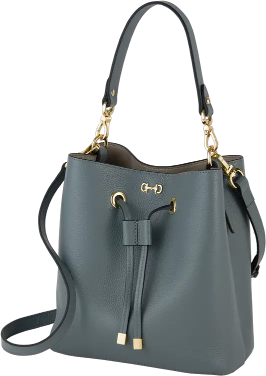  Gift Shoulder Bag Png Leather Png