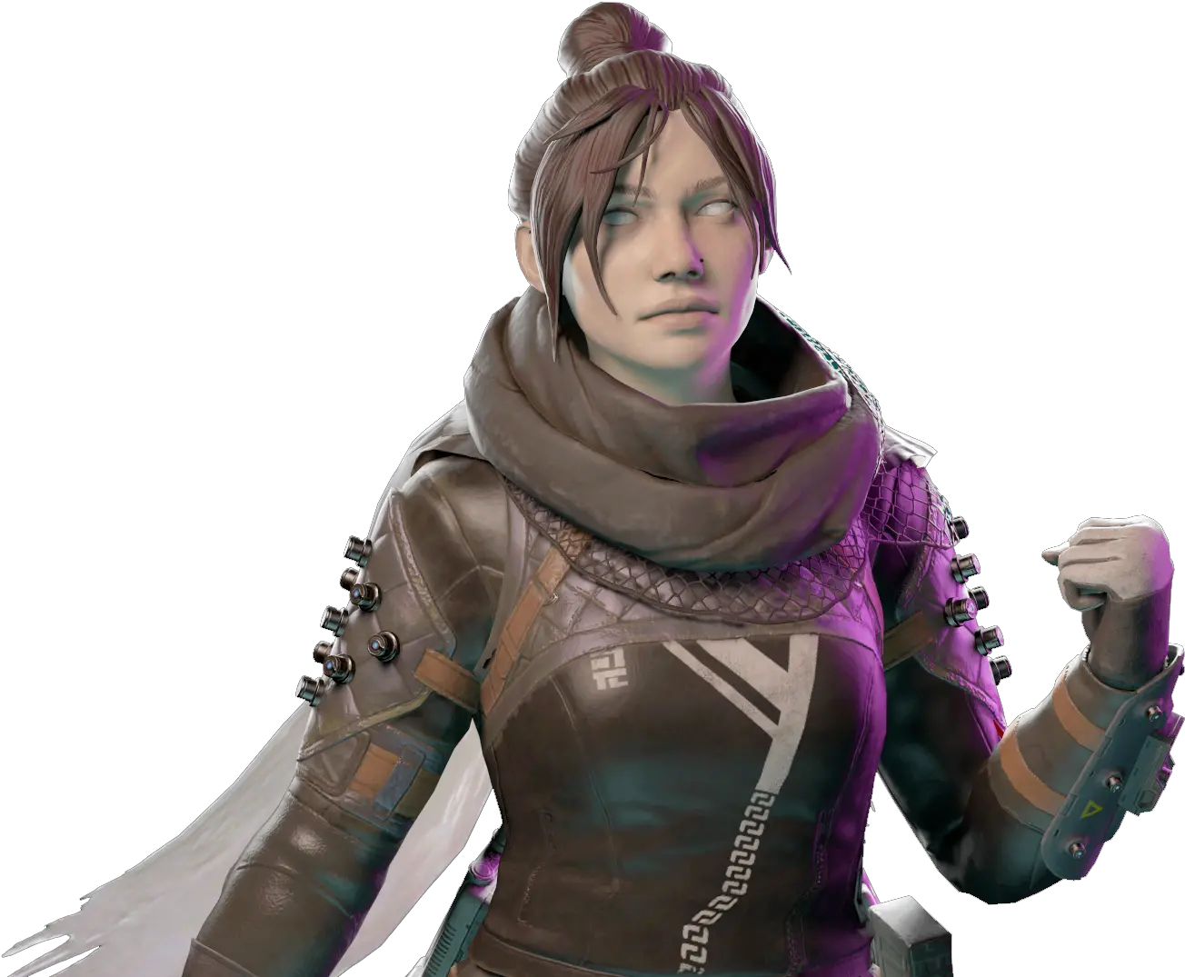  Apexlegends Wraith Png Apex Wraith Png