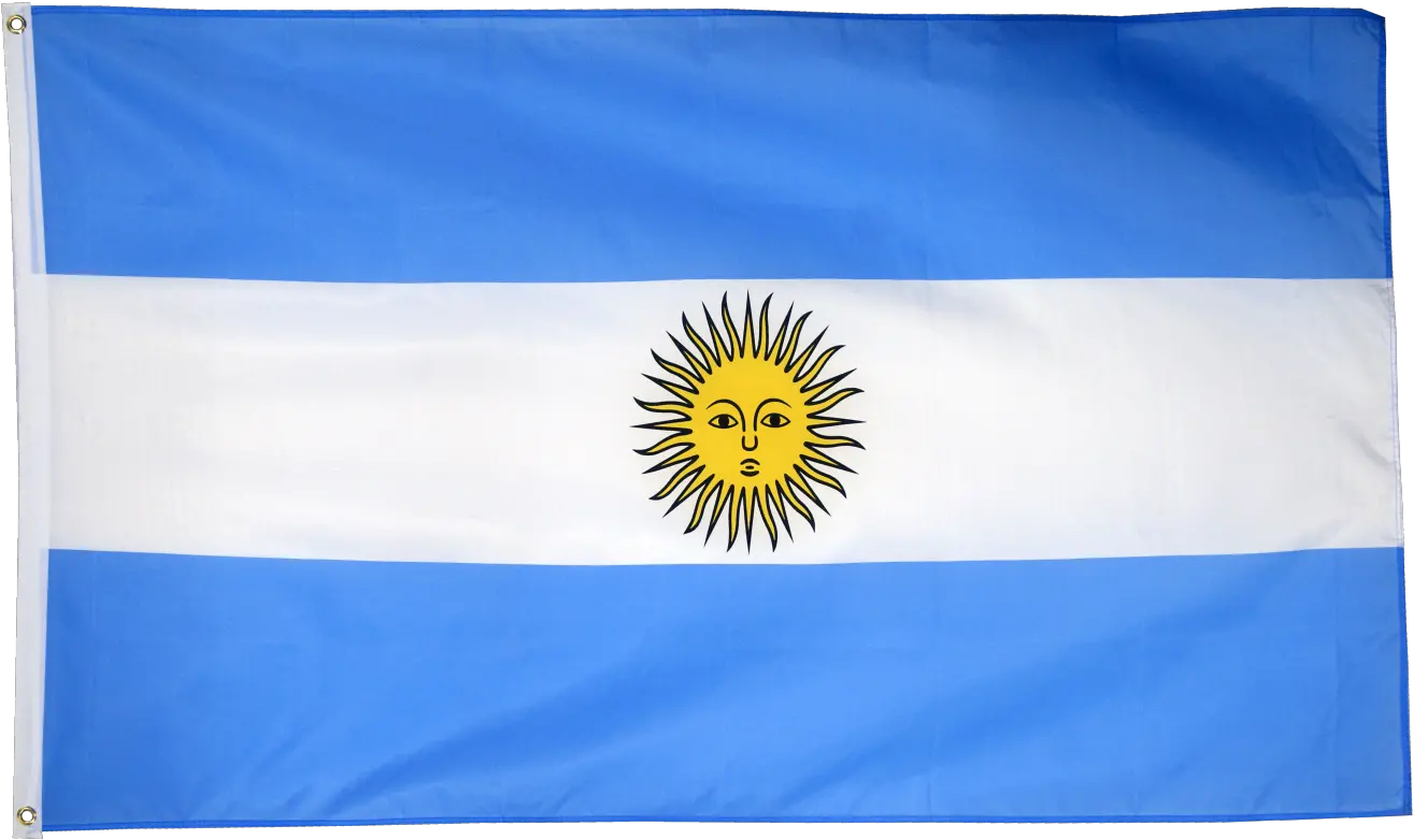  Best Flag Png Argentina Flag Png