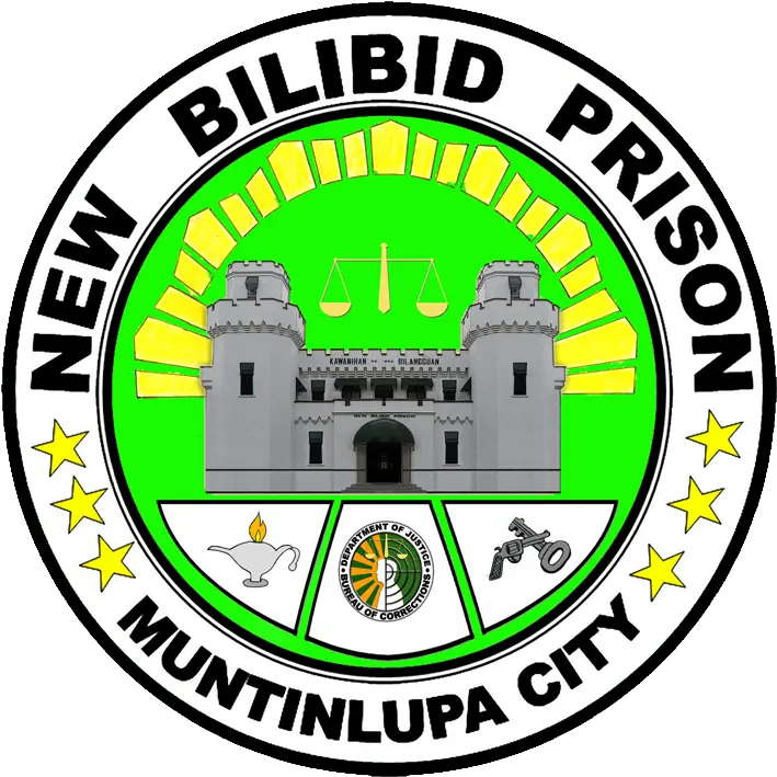  New Bilibid Prison New Bilibid Prison Logo Png Prison Png