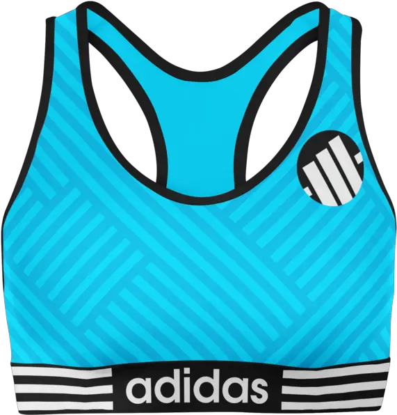  Adidas Ross Holter Sports Bra Png Bra Png