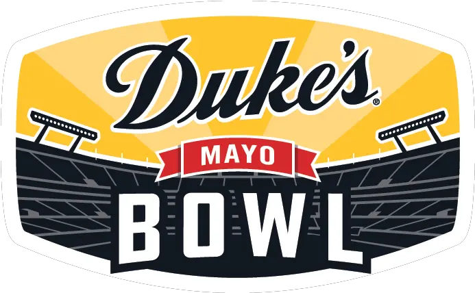  Dukeu0027s Mayo Announced As Title Sponsor For Charlotte College Horizontal Png Mayo Png