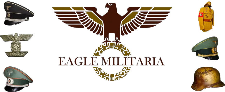  Eagle Militaria Trump America First Tee Png Nazi Eagle Png