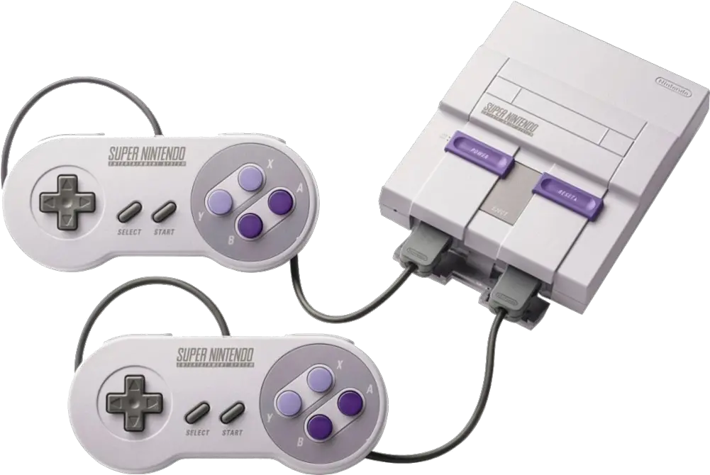  Snes Png Hd Super Nintendo Png Snes Png