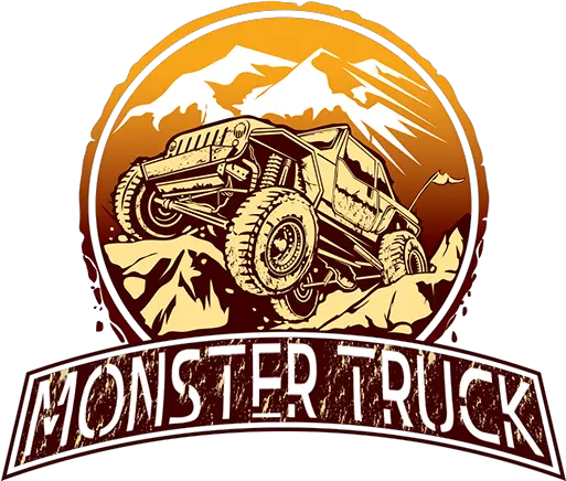  Amazoncom Monster Truck With Machine Gun Appstore For Android Vehicle Png Monster Jam Logo Png