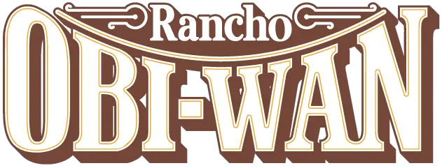  Home Rancho Obi Rancho Obi Wan Png Obi Wan Png