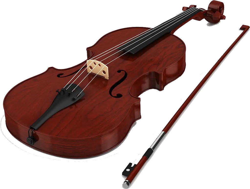  Violin Png Violin Obj Violin Transparent Background