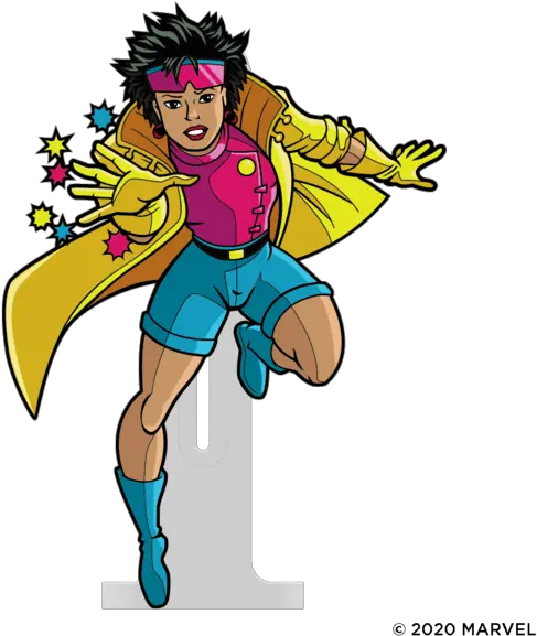  X Men The Animated Series Figpins Coming Soon Figpin X Men Png X Men Png