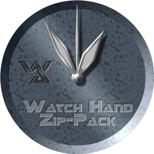  Watchawear Watch Hands For Watchmaker Digital Watch Face Rings Png Watch Hand Png