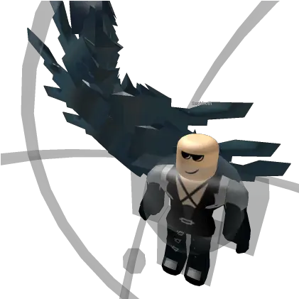  Sephiroth Roblox Action Figure Png Sephiroth Png