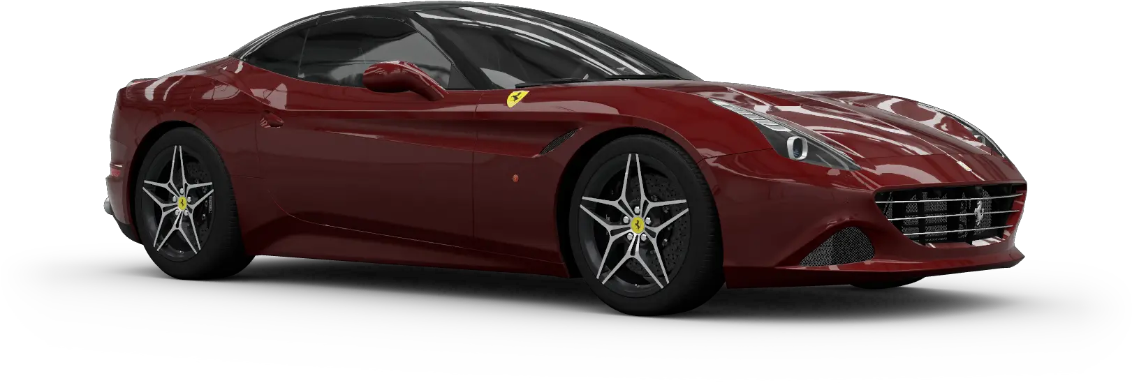  Ferrari California T Forza Wiki Fandom Carbon Fibers Png Ferrari Transparent