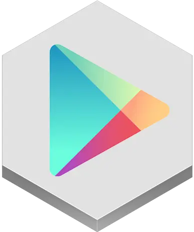  Google Play Icon Custom Google Play Icon Png Google Play Png