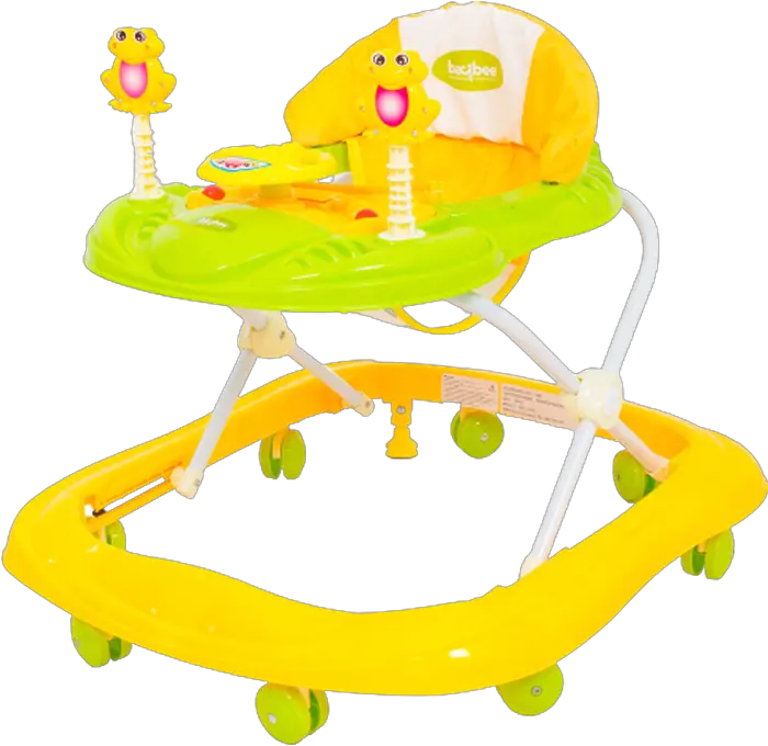  15 Colourful Baby Walkers Png Images For Free Download High Walker Png