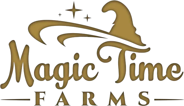  Magic Time Farms Strains Soil Witch Hat Png Tony Montana Logo