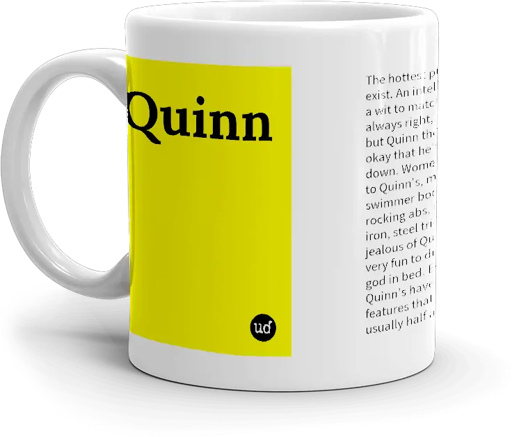  Urban Dictionary Mug Serveware Png Urban Dictionary Logo