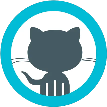  Github Icon Svg Github Icon White Png Git Hub Logo