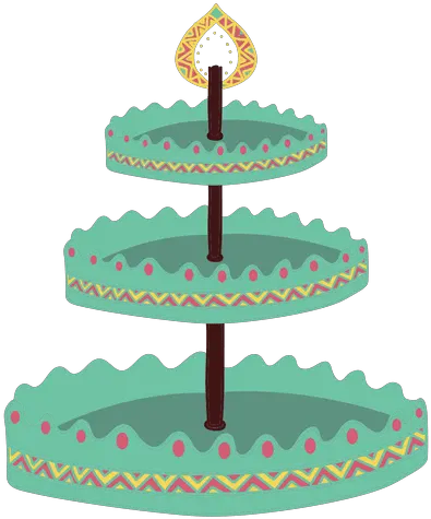  Cake Stand Cupcake Cupcake Stand Clipart Transparent Png Stand Png