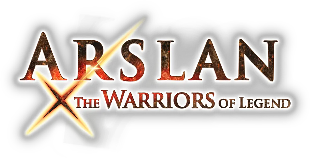  Koei Tecmo America Announces Arslan Vertical Png Koei Tecmo Logo