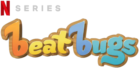  Netflix Beat Bugs Png U0026 Free Bugspng Calligraphy Netflix Png Logo