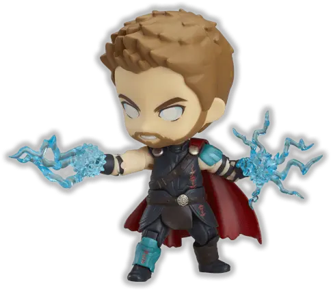  Marvel X Good Smile Company Nendoroid Figures Of Your Png Dr Strange Portal