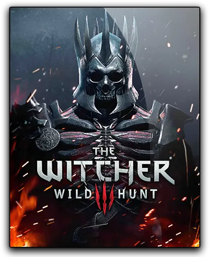  The Witcher 3 Png Image Witcher 3 Wild Hunt Folder Icon The Witcher Png