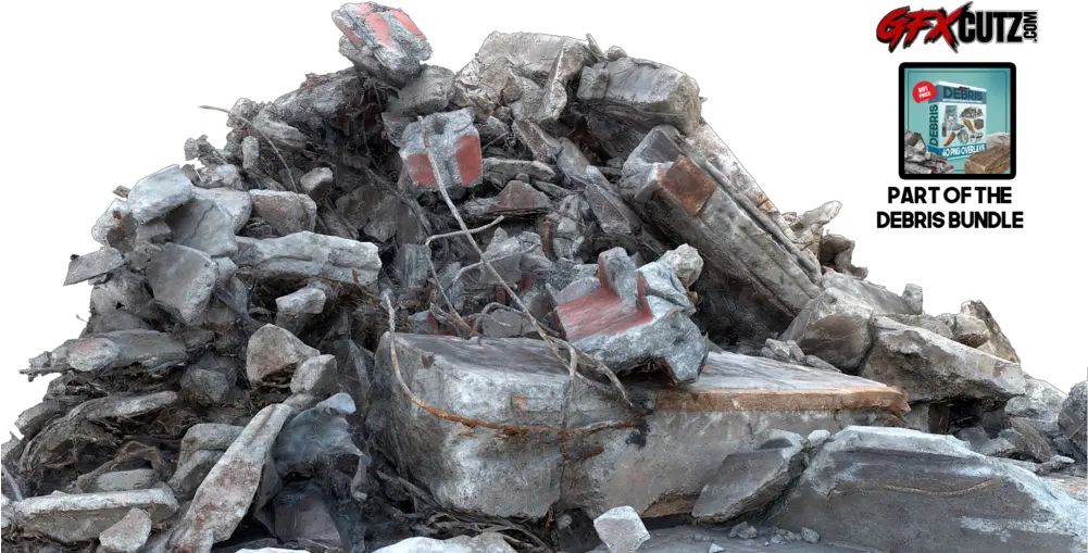  Debris Metal Debris Png Debris Png