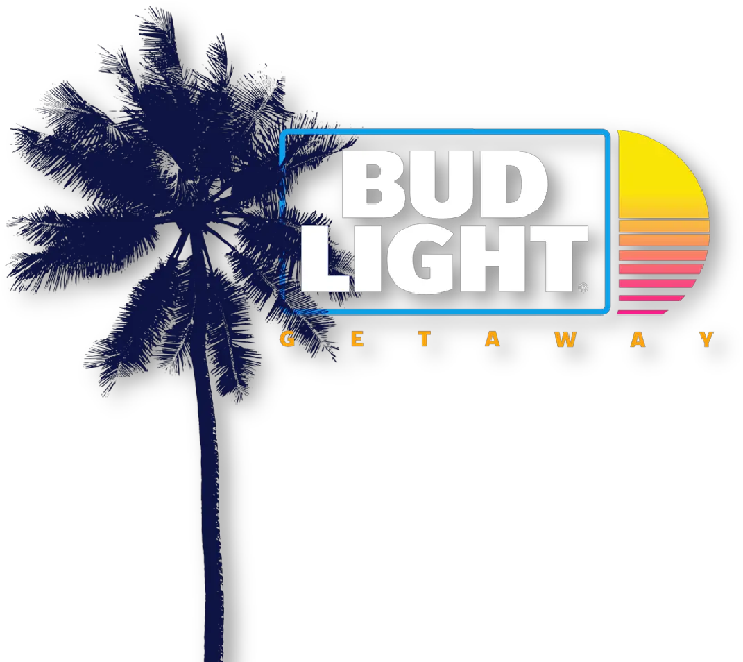  Key West Getaway Bud Light Beach Clip Art Png Bud Light Logo Png