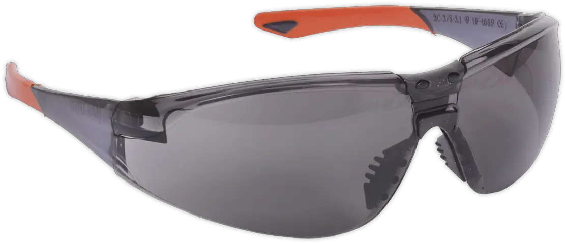  Safety Spectacles Antiglare Lens Glasses Png Lens Glare Png