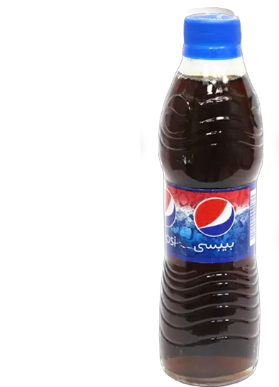  Download Pepsi Glass Bottle Png Full Size Png Plastic Bottle Pepsi Can Transparent Background