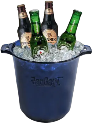  Download Drinking Clipart Bucket Beer Bucket Of Beer Transparent Beer Bucket Png Beer Transparent Background