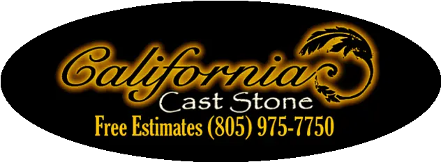  California Cast Stone Logo 300 Dpi Black Inspired Expos Comet Racing Png Stone Logo