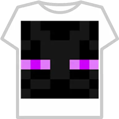  Minecraft Coffin T Shirt Roblox Png Minecraft Enderman Png