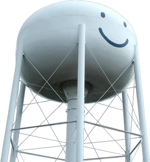  Aqua Water Supply Corporation Smithville Tx Water Towers Png Water Tower Png